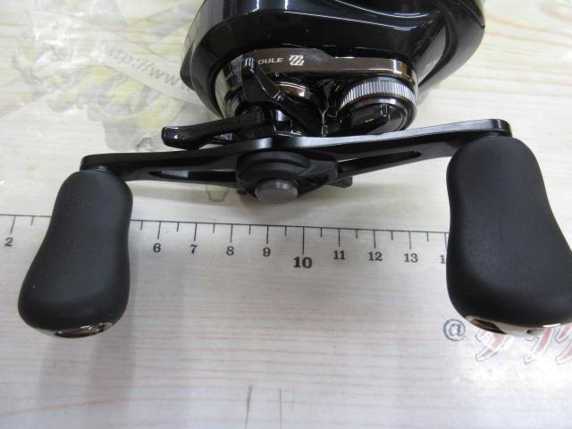 24メタニウムDC 71XG