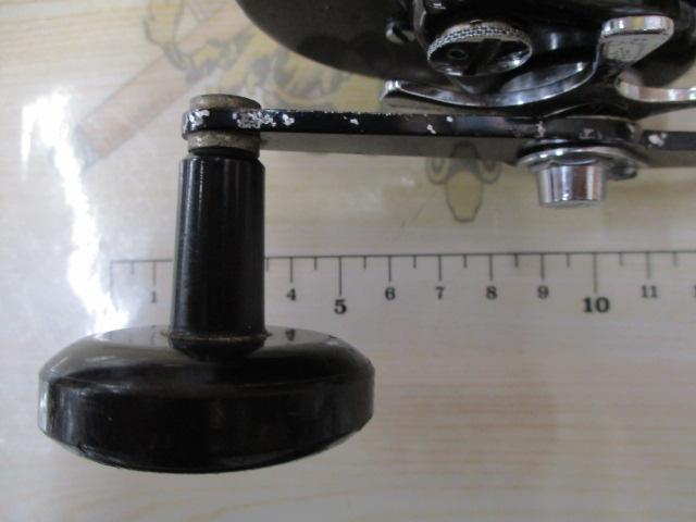 10000CAオートマチック2スピード