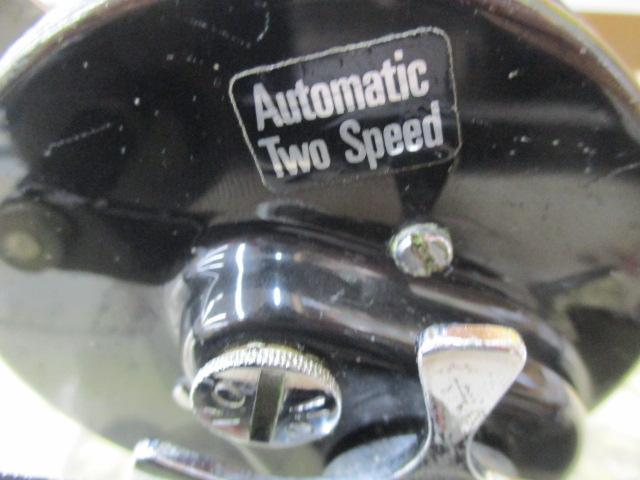 10000CAオートマチック2スピード