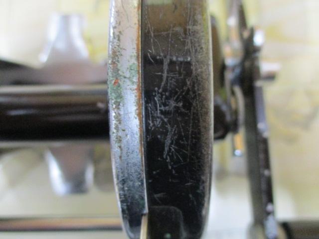 10000CAオートマチック2スピード