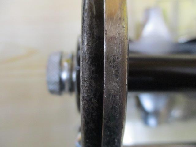 10000CAオートマチック2スピード