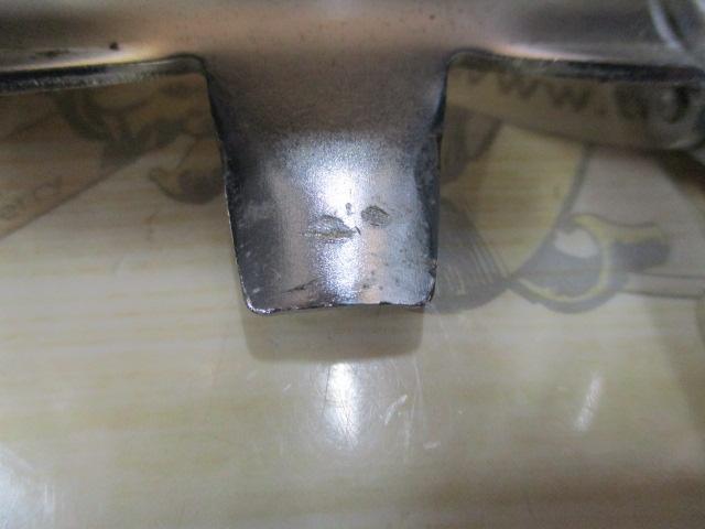 10000CAオートマチック2スピード