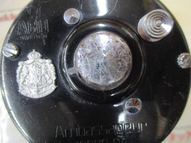 10000CAオートマチック2スピード