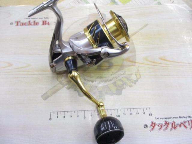 18ストラディックSW 5000XG シマノ(SHIMANO) 18ストラディック SW 5000XG ○廃番 完売しま