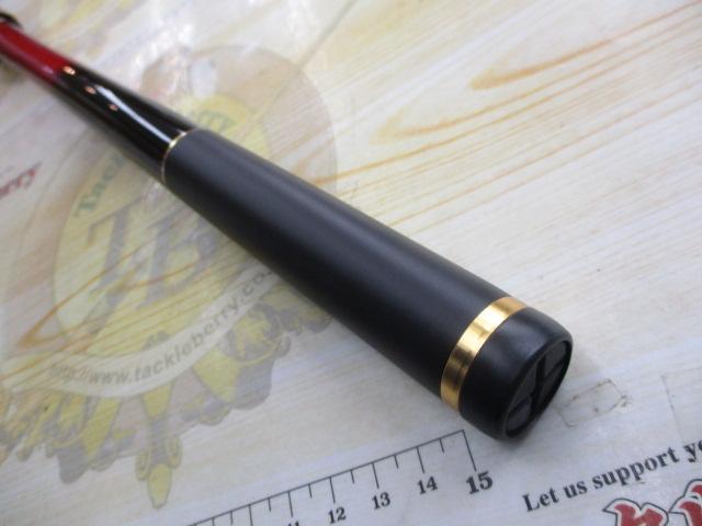 がま磯ブラックトリガー 06-53｜＠ベリーネット 日本最大新品