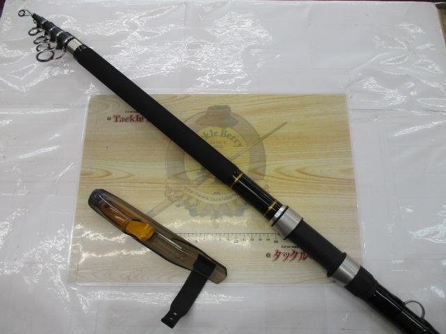 17ボトムキング G480｜＠ベリーネット 日本最大新品中古釣具WEBショップ