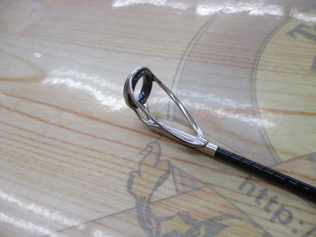 17ボトムキング G480