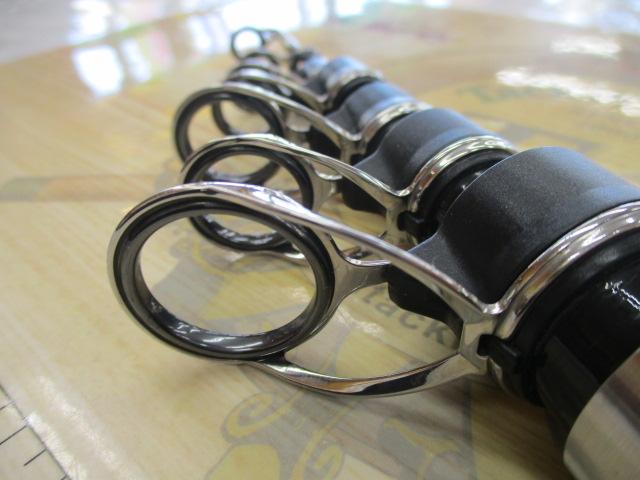 17ボトムキング G480