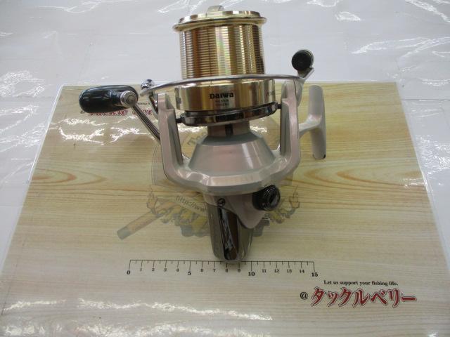 パワーサーフQD 巨鱚｜＠ベリーネット 日本最大新品中古釣具WEB
