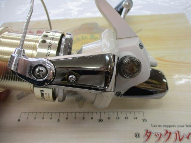 ダイワ パワーサーフ QD 巨鱚 DAIWA パワーサーフQD 巨鱚 - メルカリ