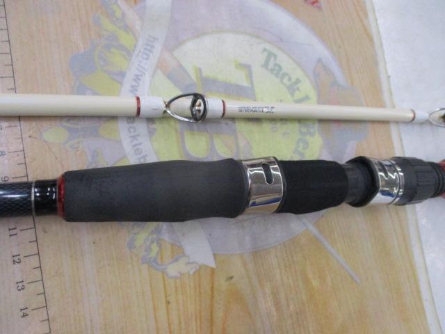 ロッド Daiwa A-BRITZ NERAI MH-210 E A-ブリッツ ネライ MH-210・E – フィッシングマックス WEBSHOP