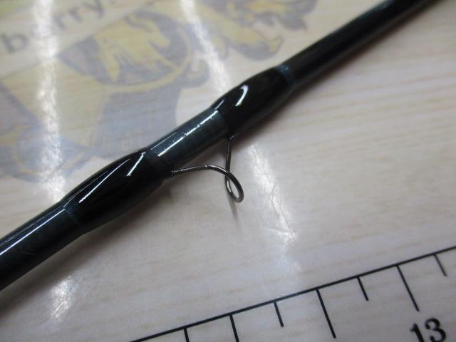 ユーフレックス・インファンテ 905-4 ブルーグレー TIEMCO ○ティムコ ユーフレックス・インファンテ フライロッド