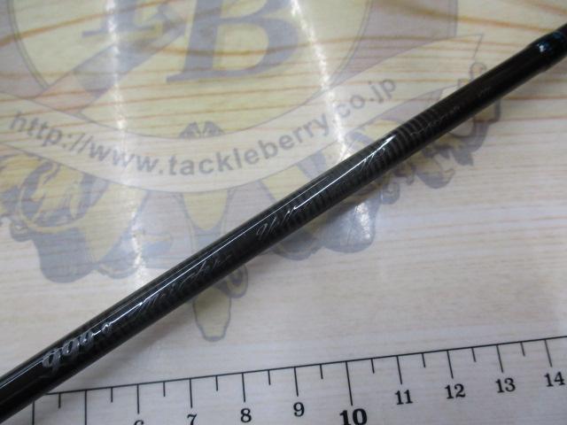 999.9フォーナインマイスター 622L イエローウルフ