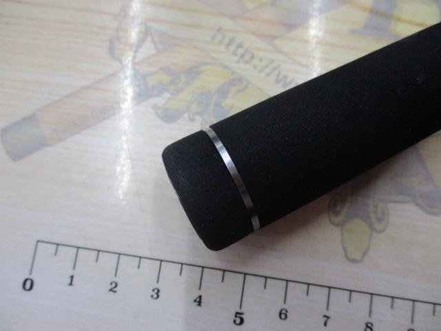 999.9フォーナインマイスター 622L イエローウルフ