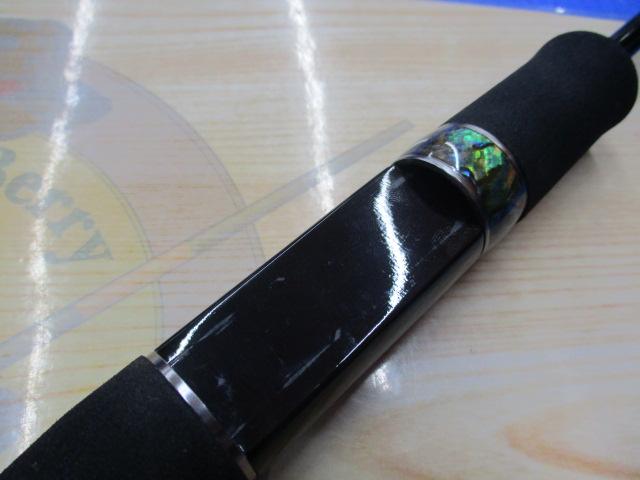 999.9フォーナインマイスター 622L イエローウルフ