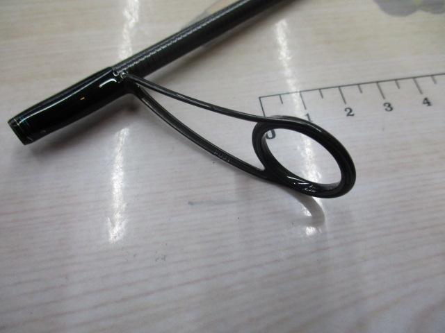 999.9フォーナインマイスター 622L イエローウルフ