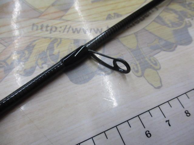 999.9フォーナインマイスター 622L イエローウルフ