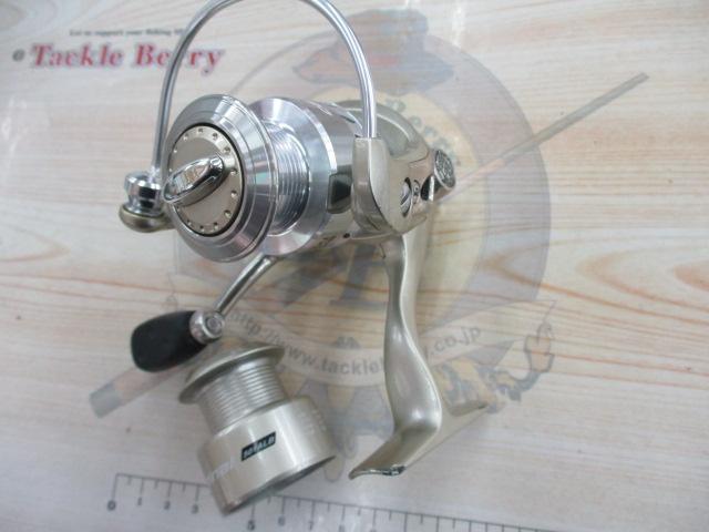 カーディナル501ALB シルバー