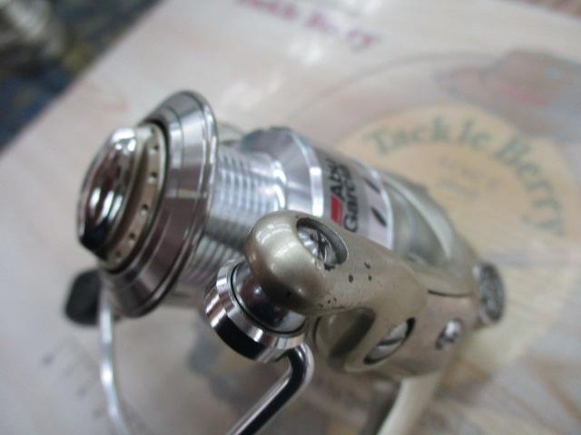 カーディナル501ALB シルバー