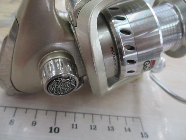 カーディナル501ALB シルバー