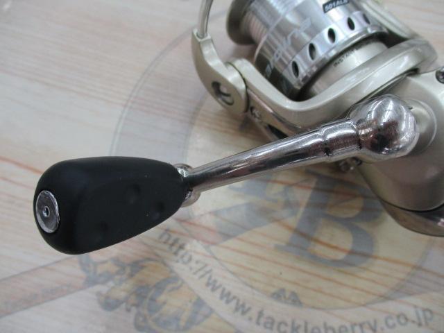 カーディナル501ALB シルバー