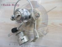 カーディナル501ALB シルバー