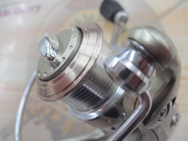 カーディナル501ALBS シルバー