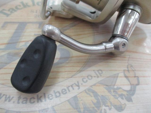 カーディナル501ALBS シルバー