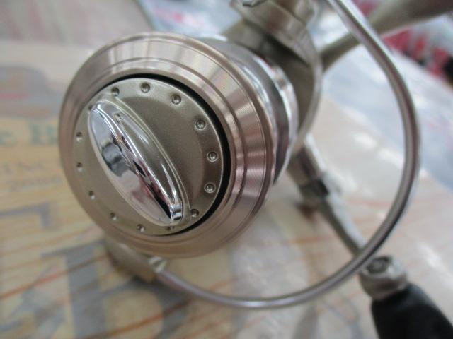 カーディナル501ALBS シルバー