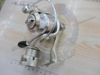 カーディナル501ALBS シルバー