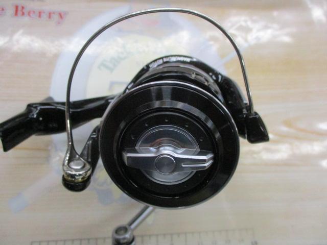 14エクスセンスBB 4000HGM｜＠ベリーネット 日本最大新品中古釣具WEB