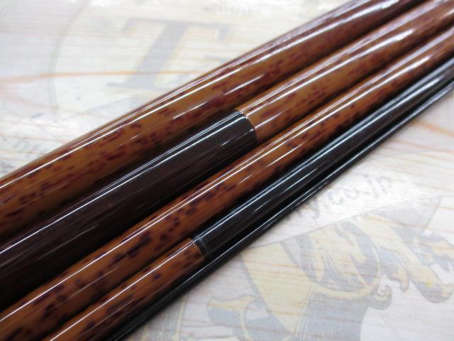 朱紋峰 先ぬけ 18