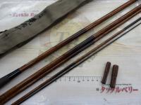 朱紋峰 先ぬけ 18