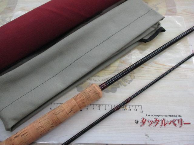 トライデント 908 9 4 7/8OZ #8