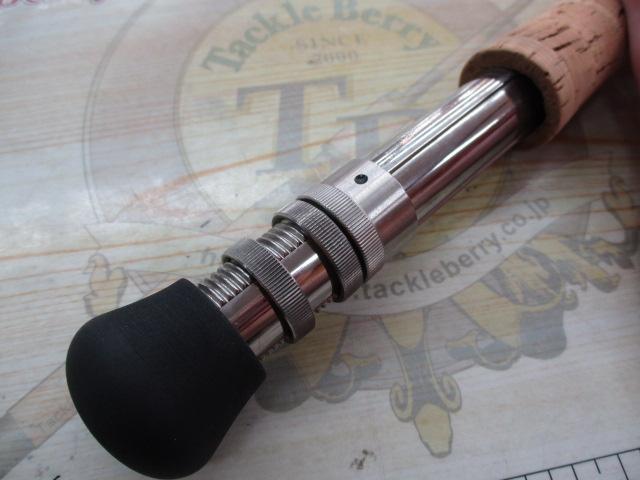 トライデント 908 9 4 7/8OZ #8