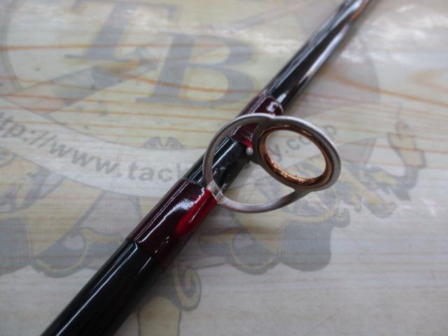 トライデント 908 9 4 7/8OZ #8