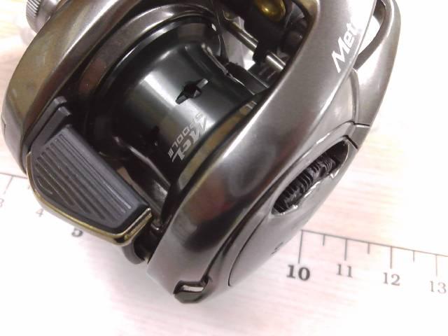 20メタニウムXG LH