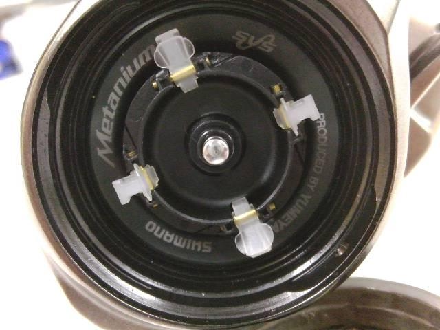 20メタニウムXG LH