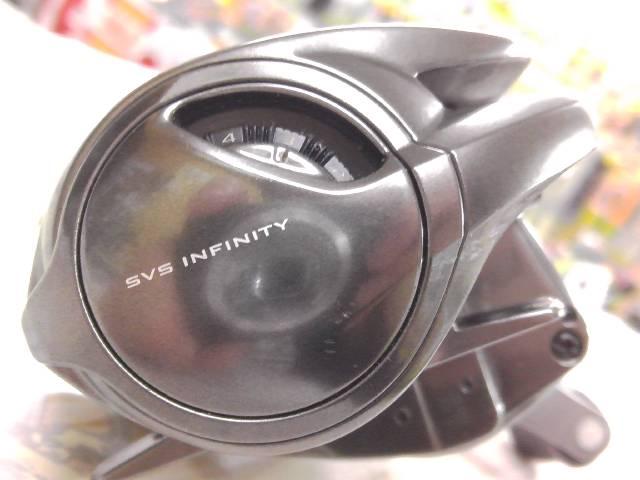 20メタニウムXG LH