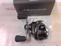 20メタニウムXG LH