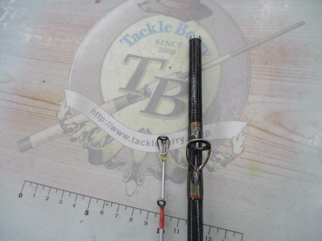 ベイゲームXタチウオ 82 H190｜＠ベリーネット 日本最大新品中古