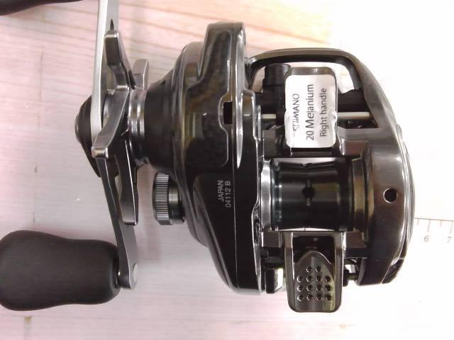 20メタニウム RH