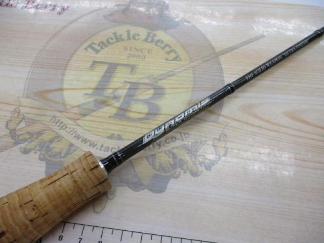 Dynamis DSCS-510L/AS バスロッド ジャクソン(Jackson) デュナミス スーパーコンペティション DSCS