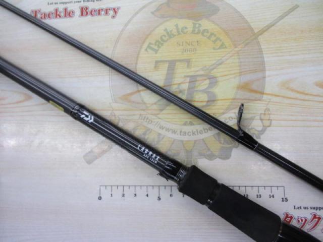 DAIWA - ダイワ Daiwa ラブラックスAGS106M 未使用品 ラブラックス AGS106M｜＠ベリーネット 日本最大新品中古釣具WEB