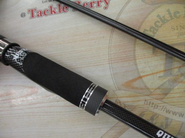 アサルトジェット 85M クイックスラッガー