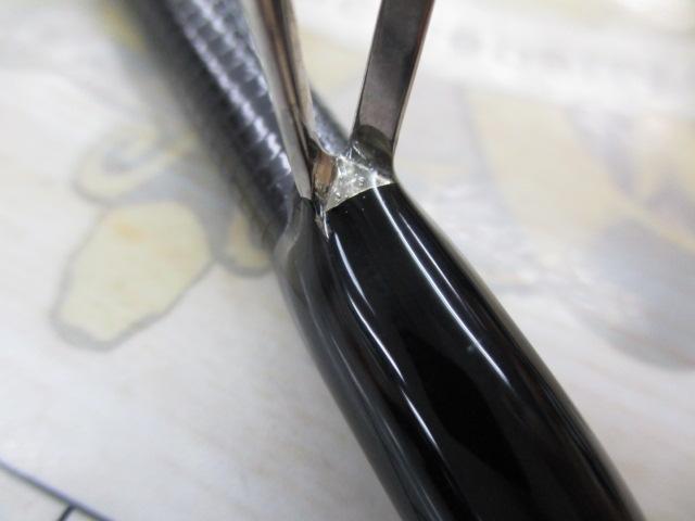 アサルトジェット 85M クイックスラッガー