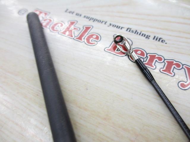 アサルトジェット 85M クイックスラッガー