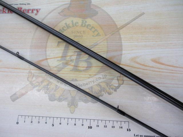 アサルトジェット 85M クイックスラッガー