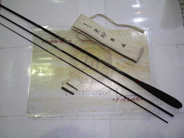 がまへら更紗 9