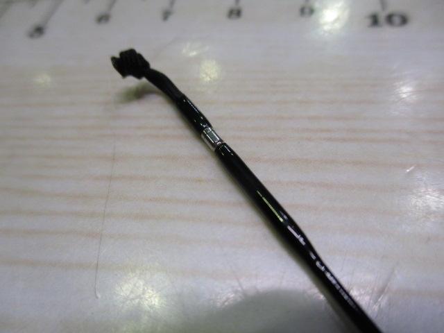 がまへら更紗 9